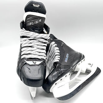 Patins de hockey Bauer Supreme Shadow Pro Stock - Taille 7,5, taille 3